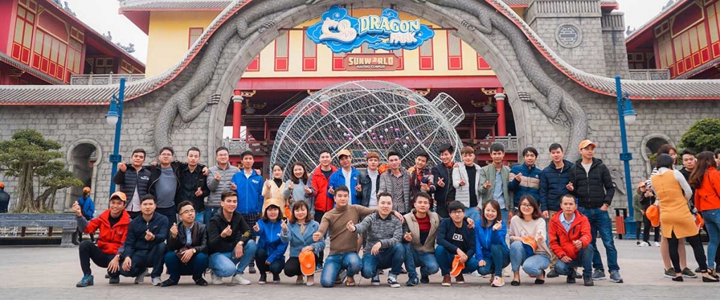 Du Lịch Tầm Nhìn Việt