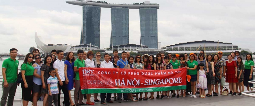 Du Lịch Tầm Nhìn Việt