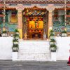 Tour đi Bhutan 5 ngày 4 đêm