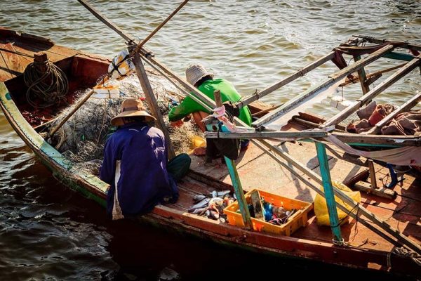 Tour đi du lịch Đông Đảo Phú Quốc 3 ngày 2 đêm khởi hành hàng tuần