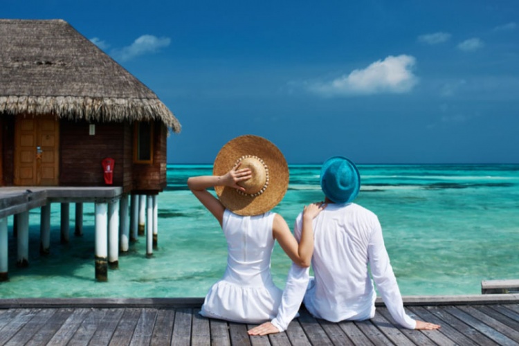 Tour đi du lịch Maldives trọn gói