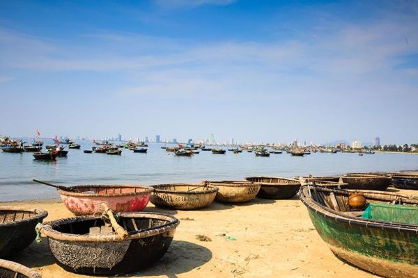 Tour du lịch Đà Nẵng - Bà Nà Hill - Cù Lao Chàm - Hội An - 3 Ngày