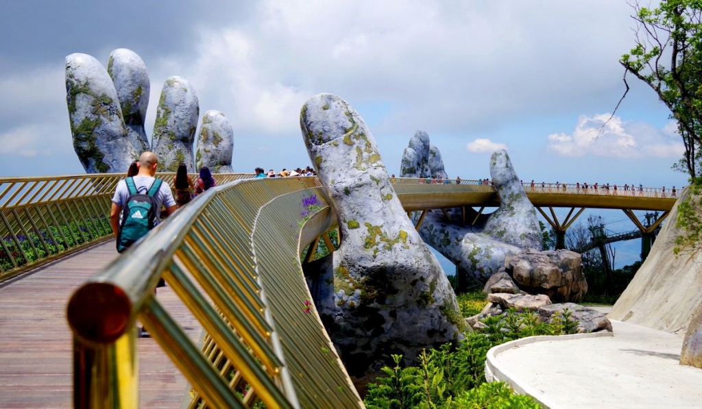 Du Lịch Tầm Nhìn Việt
