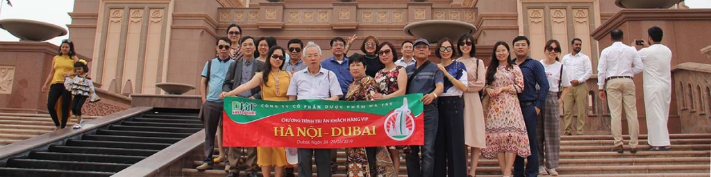 Du Lịch Tầm Nhìn Việt