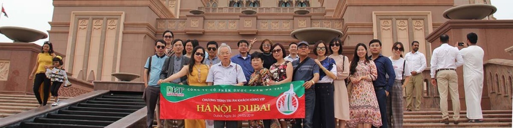 Du Lịch Tầm Nhìn Việt