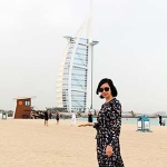 Tour du lịch Dubai khởi hành từ Hà Nội - Đoàn Dược Hà Tây - Chị Phương Thảo
