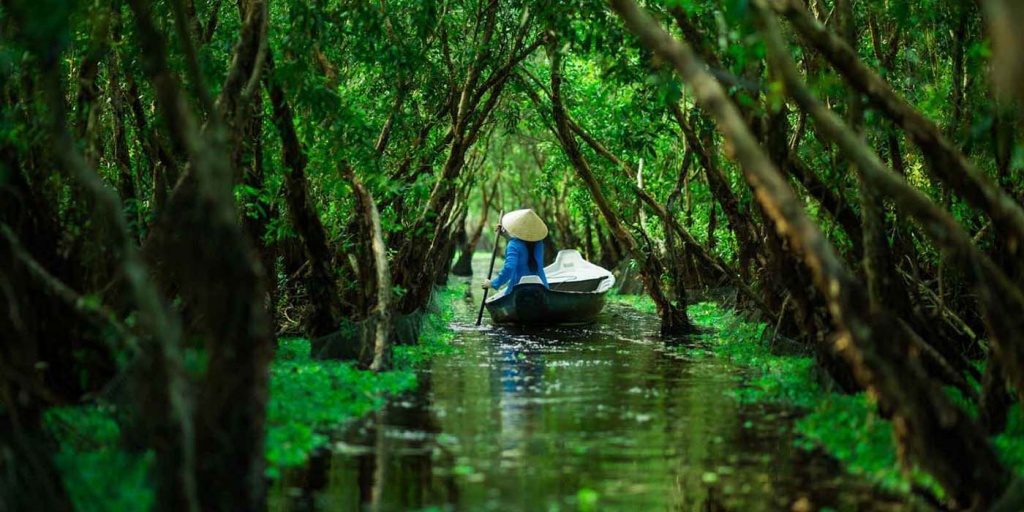 Du Lịch Tầm Nhìn Việt