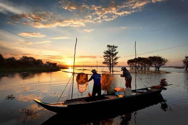 Tour du lịch miền Tây: Sài Gòn - Cần Thơ - Tiền Giang - 3 ngày 2 đêm trọn gói