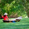 Tour du lịch miệt vườn miền Tây 4 ngày đi từ Sài Gòn