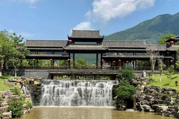 tour du lịch mông tự kiến thủy di lặc 3 ngày 2 đêm trọn gói