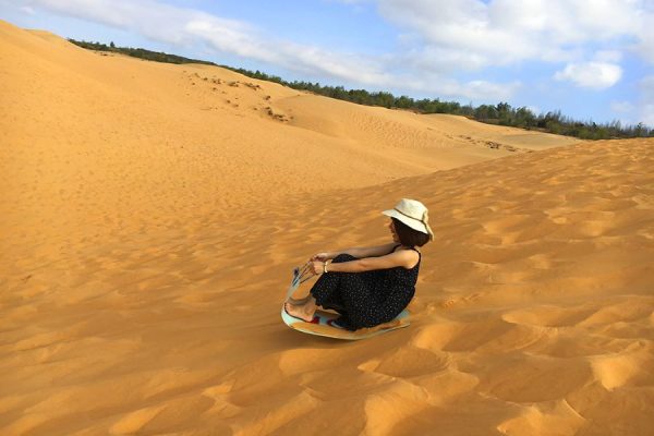 tour du lịch mũi né phan thiết 2 ngày 1 đêm