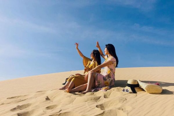 tour du lịch mũi né phan thiết 3 ngày 2 đêm