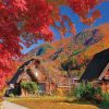 Làng cổ Shirakawago