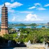 Tour du lịch Ninh Bình 1 ngày đi từ Hà Nội - Chùa Bái Đính