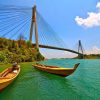 Tour du lịch Singapore Malaysia Indonesia 5 ngày 4 đêm - Batam