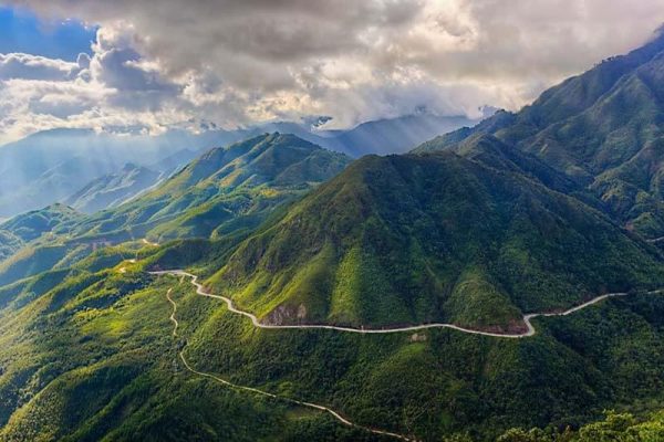 Tour du lịch Tây Bắc 5 ngày từ Hà Nội