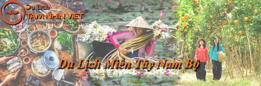 Du Lịch Tầm Nhìn Việt