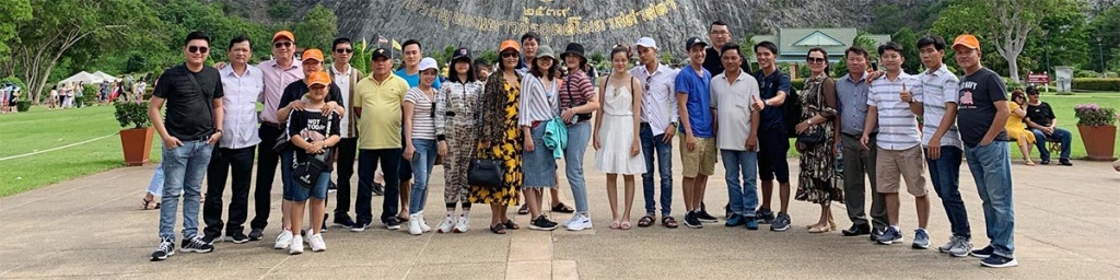 Du Lịch Tầm Nhìn Việt