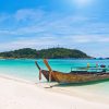 Tour du lịch Thái Lan Bangkok Pattaya 5 ngày từ Sài Gòn - Biển Pattaya