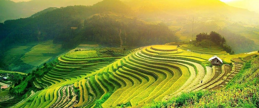 Du Lịch Tầm Nhìn Việt