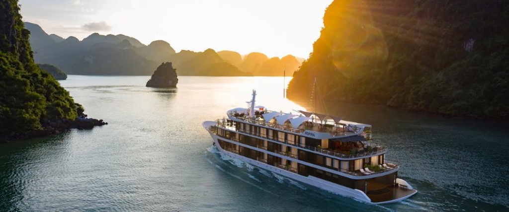 Du Lịch Tầm Nhìn Việt