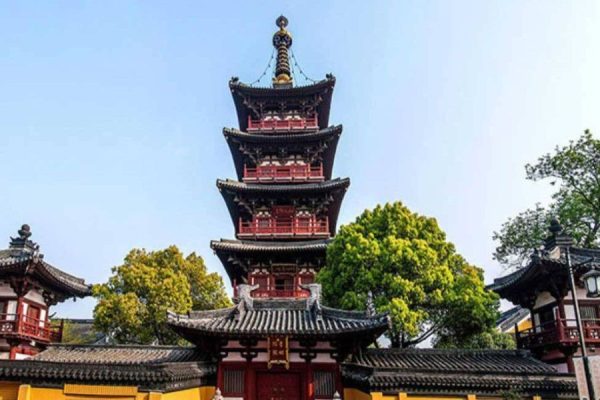 Hàn Sơn Tự