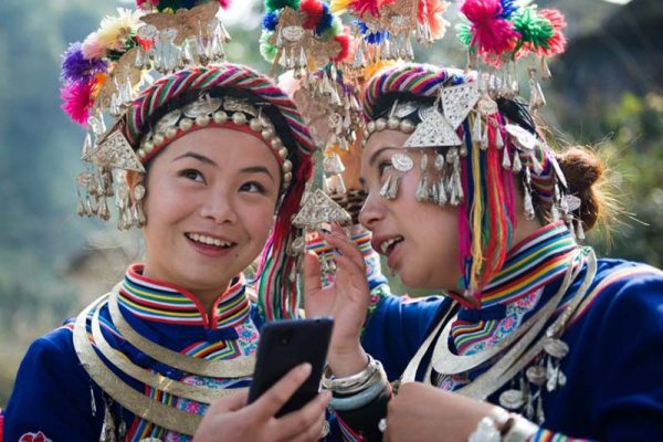 Tour du lịch Trung Quốc: Phượng Hoàng Cổ Trấn - Trương Gia Giới 6 ngày
