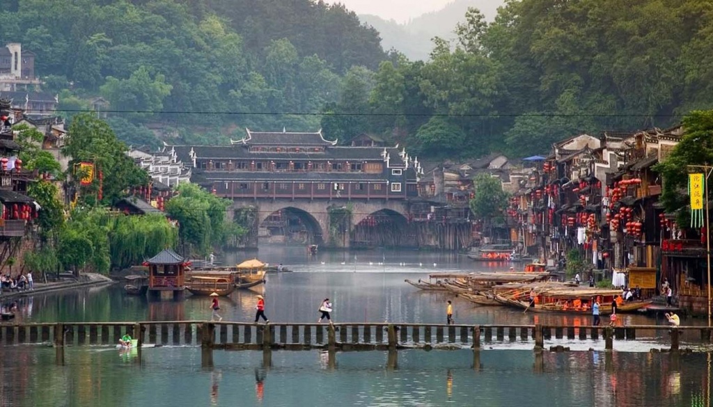 Du Lịch Tầm Nhìn Việt