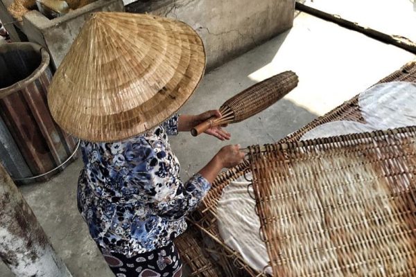 Tour ngủ du thuyền Mekong: Sài Gòn - Cần Thơ - Tiền Giang 3 ngày 2 đêm