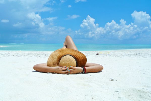 Trải nghiệm hoạt động Sandbank Maldives