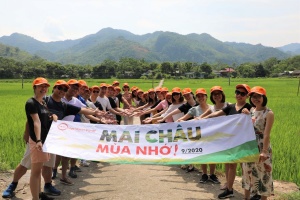 tuyển dụng nhân viên điều hành du lịch nội địa