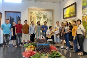 tuyển dụng nhân viên kinh doanh du lịch inbound
