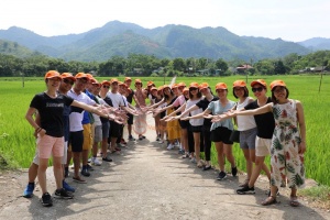 tuyển dụng nhân viên phát triển thị trường