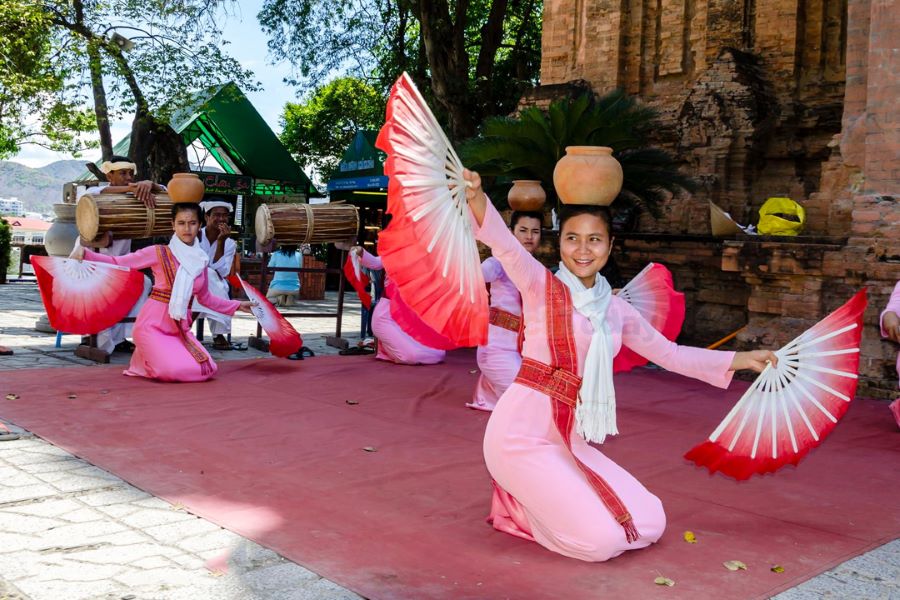 văn hóa nha trang