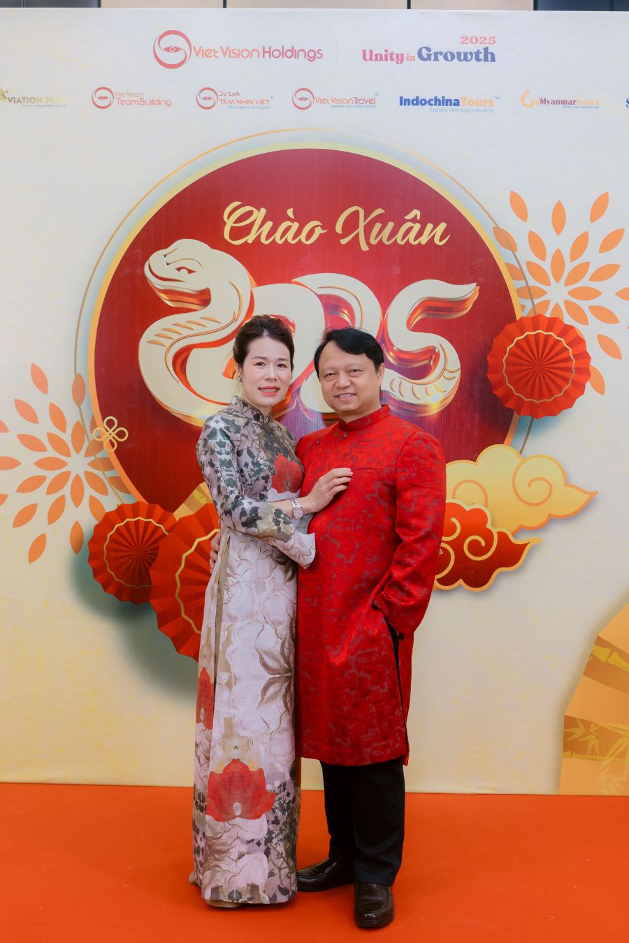 thư ngỏ từ du lịch tầm nhìn việt