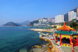 Vịnh Nước Cạn