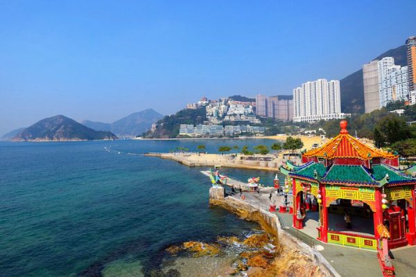 Vịnh Nước Cạn