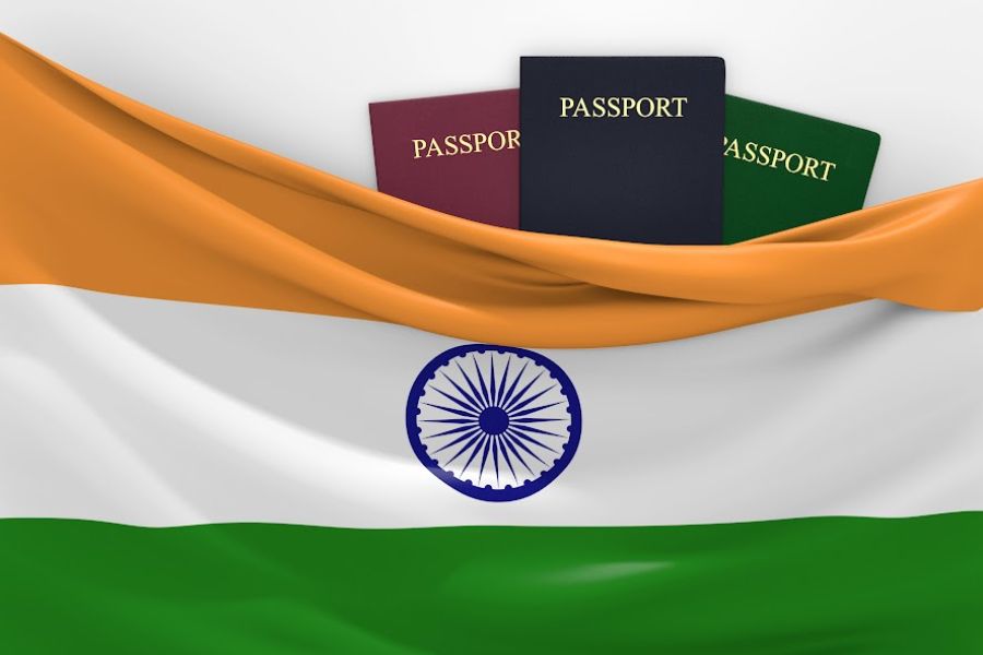 Visa Ấn Độ 2025: Hướng Dẫn Chi Tiết Từ Thủ Tục, Chi Phí Đến Lưu Ý Nhập Cảnh