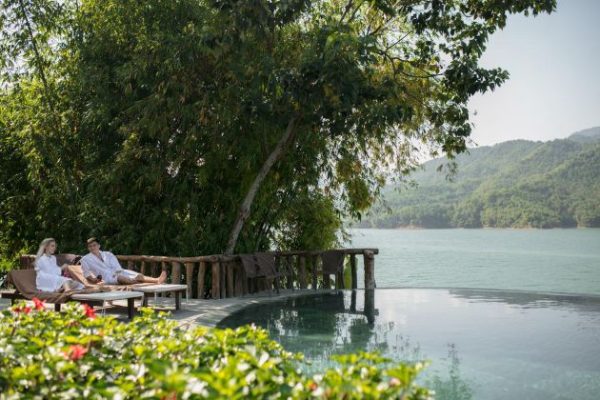 voucher nghỉ dưỡng tại Mai Châu Hideaway Resort