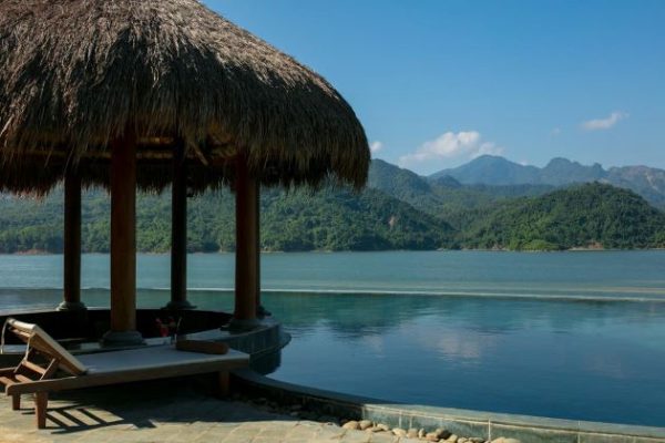 voucher resort nghỉ dưỡng tại Mai Châu Hideaway